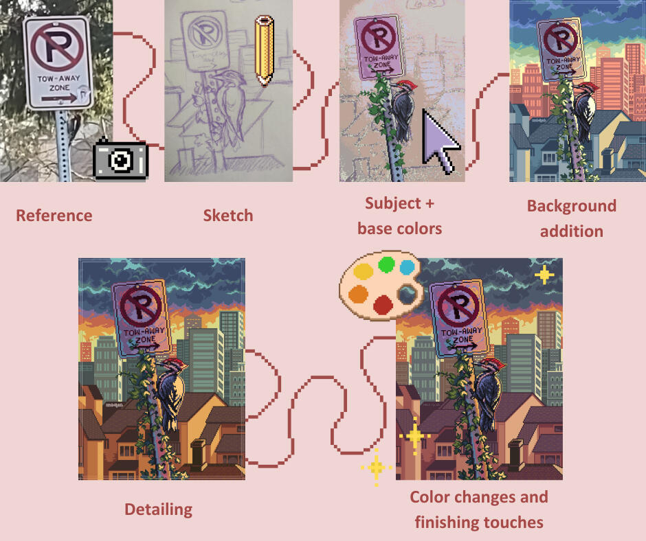 50x50 sprites
